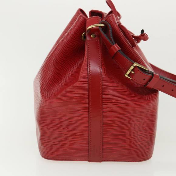 LOUIS VUITTON Noe Shoulder Bag - Picture 10 of 16